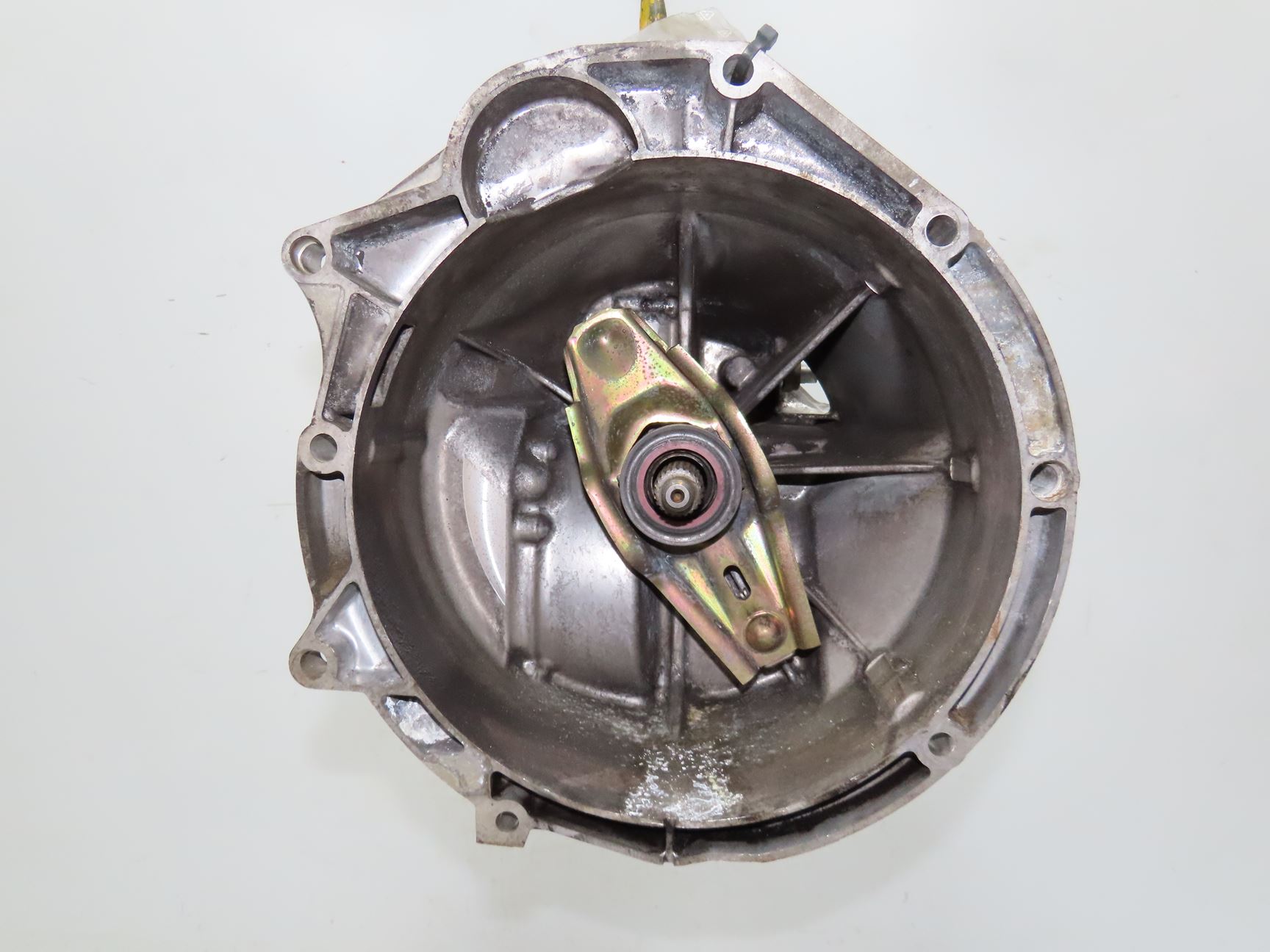 Gearbox – Porsche 911 Convertible (997) 3.6 Carrera (2005-2008)