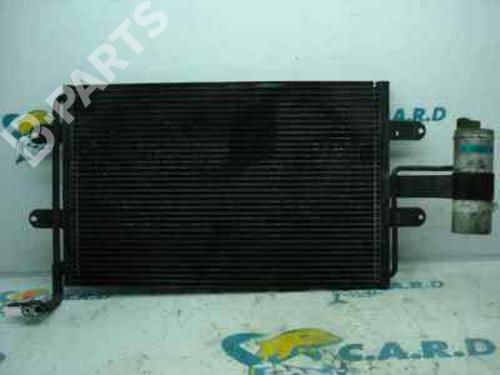 Used AC radiator SEAT LEON (1M1) [1999-2006]  3696419