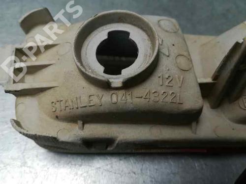 Intermitente delantero izquierdo MITSUBISHI L200 (K7_T, K6_T, K5_T) 2.5 TD 4WD (K74T) | BP1984674C32 