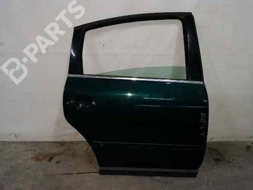 Used Right rear door VW PASSAT B5.5 (3B3) [2000-2005]  601763