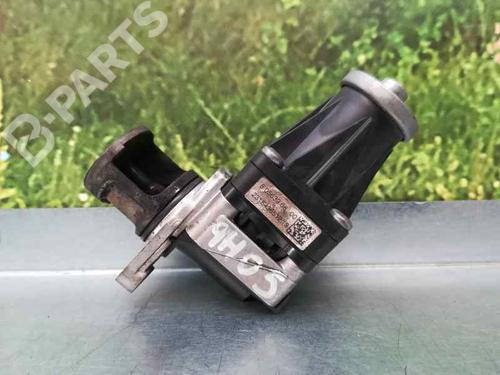 EGR-Ventil PEUGEOT 308 SW I (4E_, 4H_) 1.6 HDi (112 hp) 2983763