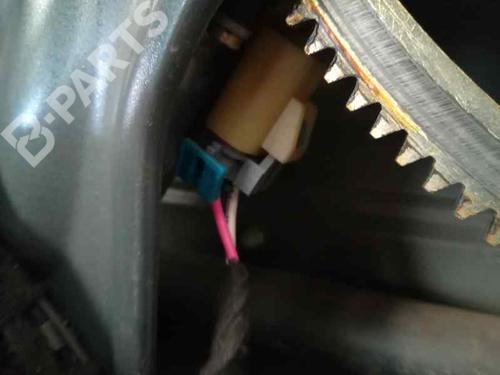 Front right window mechanism MERCEDES-BENZ M-CLASS (W163)  | BP3715953C23 