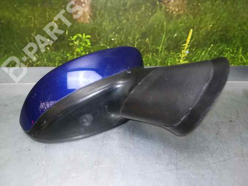 Right mirror FIAT GRANDE PUNTO (199_) 1.4 (199AXB11, 199AXB1A, 199BXB1A, 199AXL1A) | BP4473218C27 