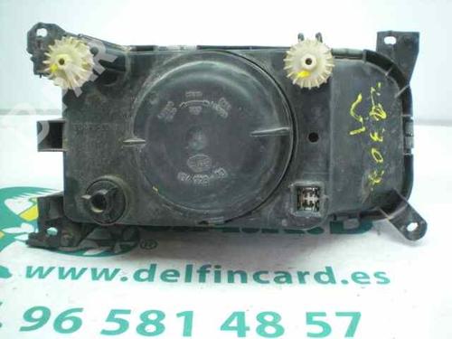 Optica direita VW PASSAT B3/B4 (3A2, 35I) 1.6 TD (80 hp)null