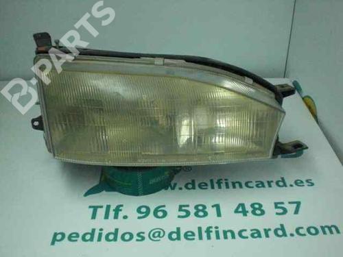 Right headlight TOYOTA CAMRY (_V1_) 2.2 (SXV10_) (136 hp) 30134