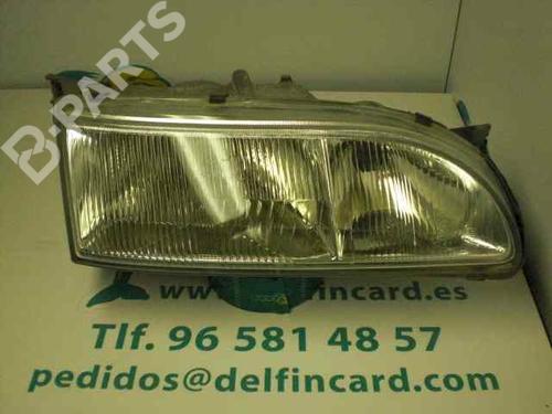 Right headlight HYUNDAI SONATA III (Y-3) 2.0 i (105 hp) 29931