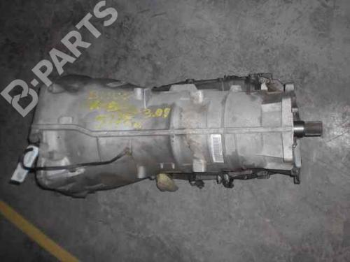 Gearbox BMW X5 (E53) 3.0 d | BP22554M3 