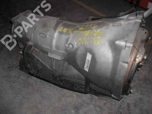 Gearbox BMW X5 (E53) 3.0 d | BP22554M3 
