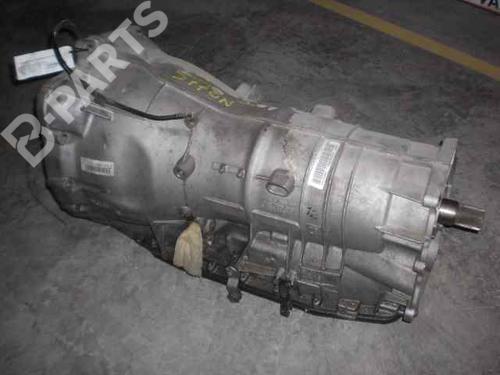 Gearbox BMW X5 (E53) 3.0 d | BP22554M3 
