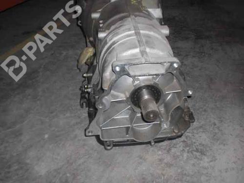 Gearbox BMW X5 (E53) 3.0 d | BP22554M3 