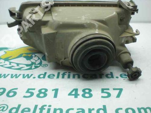 Faro destro OPEL ASTRA F Hatchback (T92) 1.6 i 16V (F08, M08, F68, M68) (100 hp) 29993