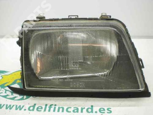 Right headlight OPEL ASCONA C (J82) 1.6 S (F11, M11, F68, M68) (90 hp) 30000