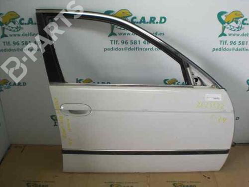 Porta frente direita BMW 5 Touring (E39) 525 d (163 hp) 20828