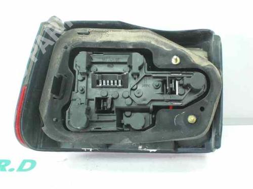 Right taillight SEAT IBIZA II (6K1) 1.4 i | BP31206C35 