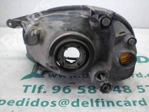 Used Right headlight OPEL CORSA B (S93) [1993-2009]  30009