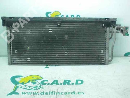 Used AC radiator OPEL TIGRA (S93) [1994-2000]  82089