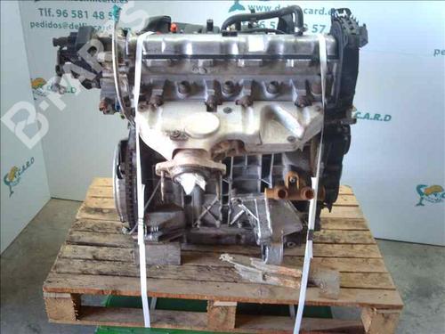 Engine CITROËN ZX (N2) 1.9 22141 | B-Parts