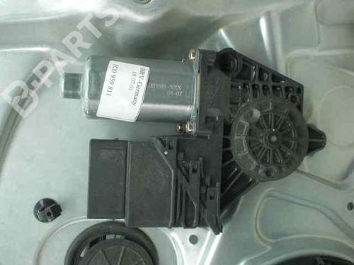Rear left window mechanism VW PASSAT B5.5 (3B3)  | BP108323C24 