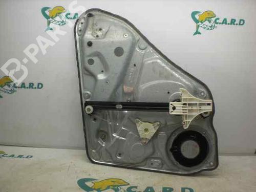 Rear left window mechanism VW PASSAT B5.5 (3B3)  | BP108323C24 