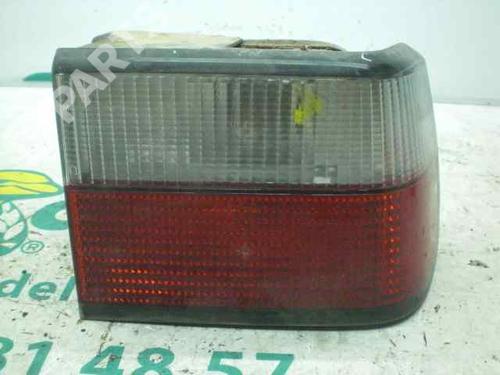 Used Right taillight CITROËN XANTIA (X1_, X2_) [1993-2003]  30770