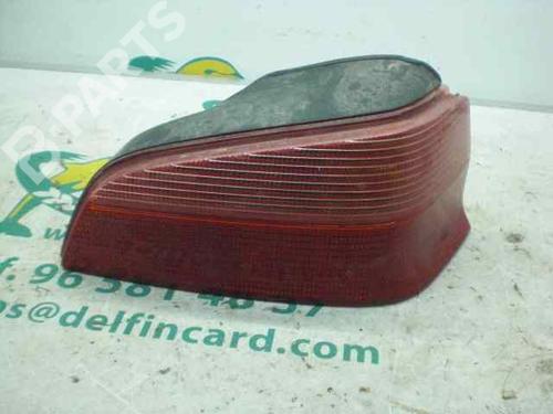 Right taillight PEUGEOT 106 II (1A_, 1C_)  | BP31085C35 
