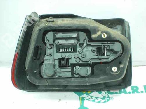 Right taillight SEAT IBIZA II (6K1)  | BP31208C35 