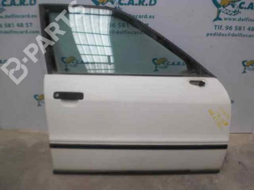 Porta posteriore destra AUDI 80 B4 Saloon (8C2) 2.0 E (115 hp) 21552