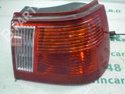 Used Right taillight SEAT IBIZA II (6K1) [1993-2002]  31257