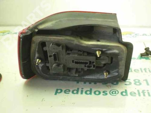 Right taillight SEAT IBIZA II (6K1)  | BP31257C35 