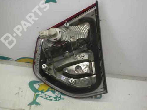 Farolim esquerdo CITROËN C4 Picasso I MPV (UD_) 2.0 HDi 138 (136 hp) 30259