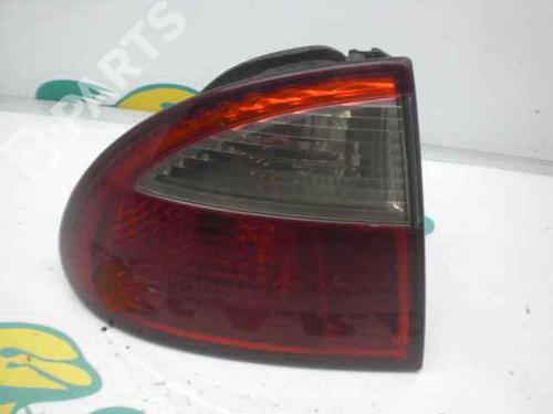 Used Left taillight SEAT LEON (1M1) [1999-2006]  30575