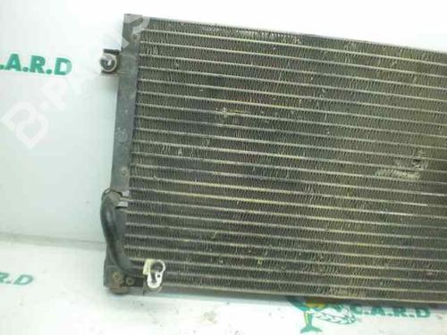 Used AC radiator MITSUBISHI GALLOPER (JK-01) [1998-2003]  81961