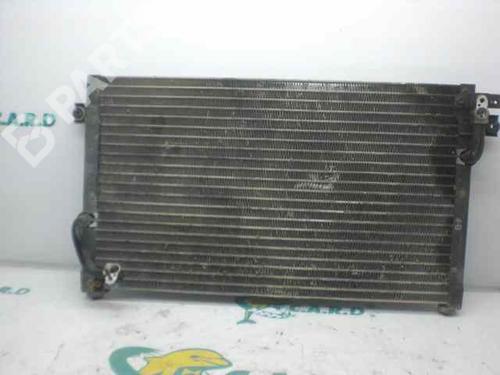 AC-Kondensator MITSUBISHI GALLOPER (JK-01)  | BP81961M32 
