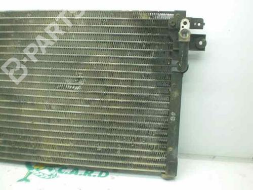 AC-Kondensator MITSUBISHI GALLOPER (JK-01)  | BP81961M32 