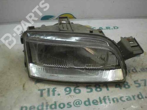 Used Right headlight FIAT PUNTO Convertible (176_) [1994-2000]  29870