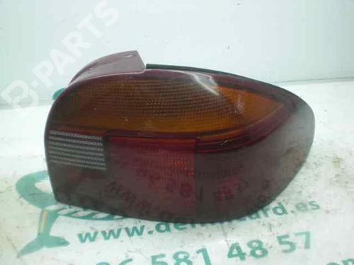 Right taillight FORD MONDEO I (GBP) 1.8 i 16V (115 hp)null