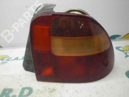 Used Right taillight ROVER 400 II (RT) [1995-2000]  30971