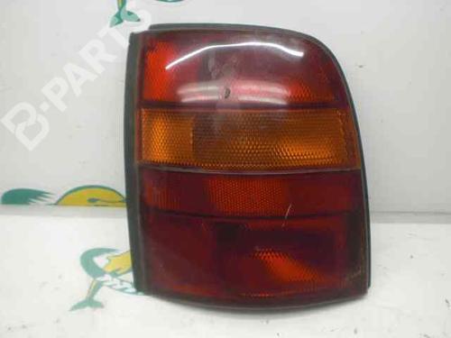 Used Left taillight NISSAN MICRA II (K11) [1992-2007]  30428