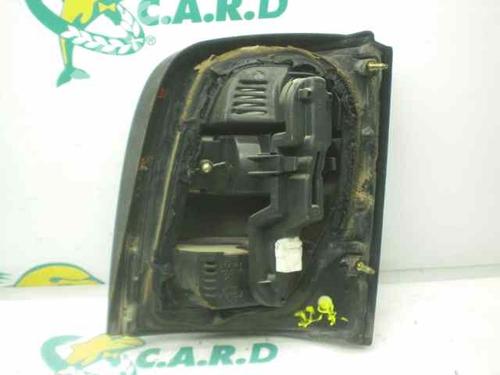Left taillight NISSAN MICRA II (K11)  | BP30428C34 