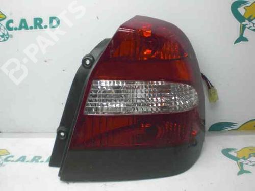 Used Right taillight DAEWOO NUBIRA (J100) [1997-2025]  30817