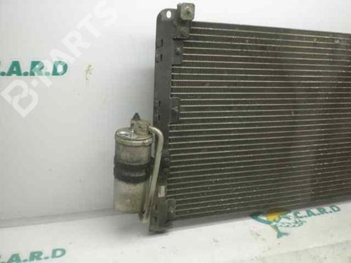 AC radiator DAEWOO NUBIRA (J100)  | BP82500M32 