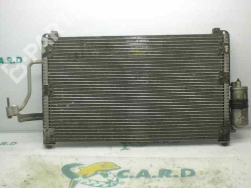 AC radiator DAEWOO NUBIRA (J100)  | BP82500M32 