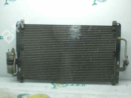 AC radiator DAEWOO NUBIRA (J100)  | BP82500M32 