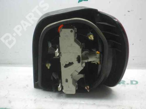 Used Left taillight VW POLO III (6N1) 60 1.4 (60 hp) 30704