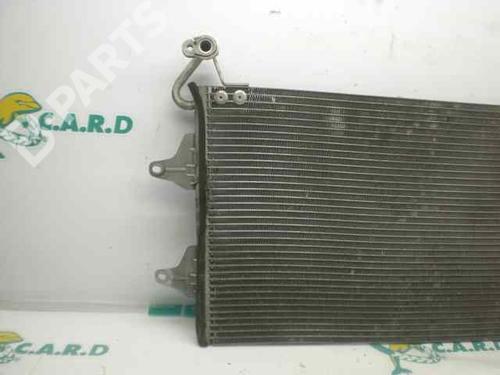 Used AC radiator SEAT IBIZA III (6L1) [2002-2009]  81987