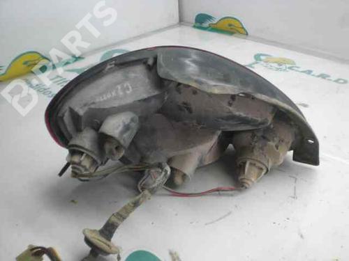 Used Right taillight DAEWOO MATIZ (M100, M150) [1998-2025]  30822