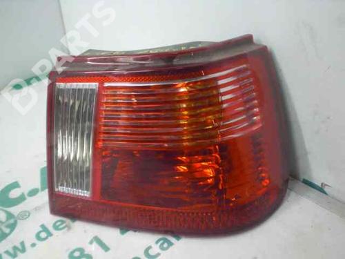 Used Right taillight SEAT IBIZA II (6K1) [1993-2002]  31203