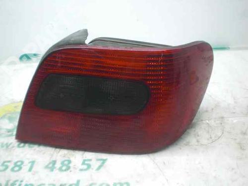 Used Right taillight CITROËN XSARA Coupe (N0) 1.6 16V (109 hp) 30812