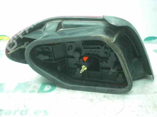 Right taillight CITROËN XSARA Coupe (N0) 1.6 16V | BP30812C35 