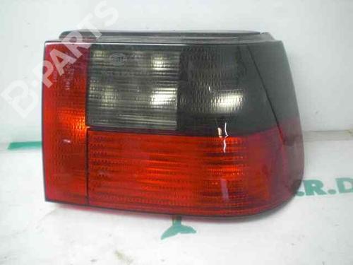 Used Right taillight SEAT IBIZA II (6K1) [1993-2002]  31195